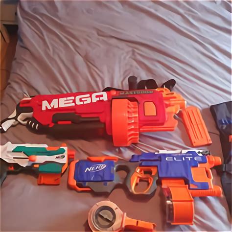 Nerf Gun Scopes for sale in UK | 70 used Nerf Gun Scopes