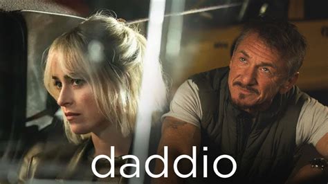 Daddio Movie Dakota Johnson Sean Penn Shannon Gannon