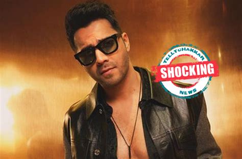 Shocking Varun Dhawan Suffers Injury While Filming Vd In Kerala