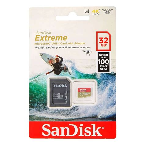 Cartões De Memória Oferta Cartão De Memória Sandisk