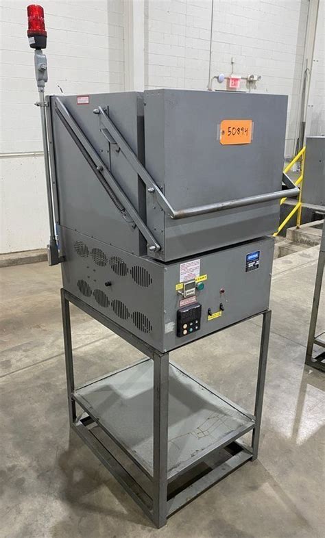 Used Cress Furnace C Dwh Pm For Sale Liberty