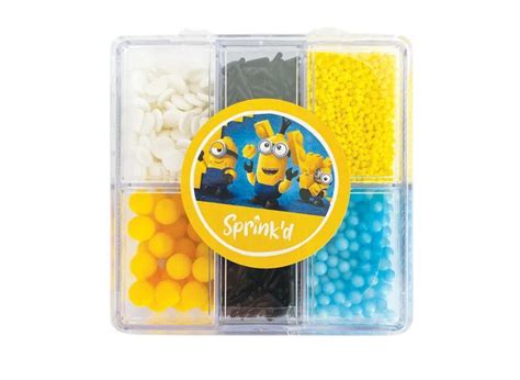 Minions Party Supplies Sweet Pea Parties