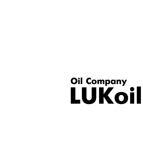 Lukoil Logo PNG Transparent & SVG Vector - Freebie Supply