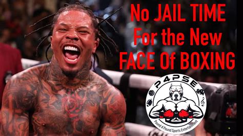 Gervonta Davis Was Sentenced To NO JAIL Time In Hit Run Case Details