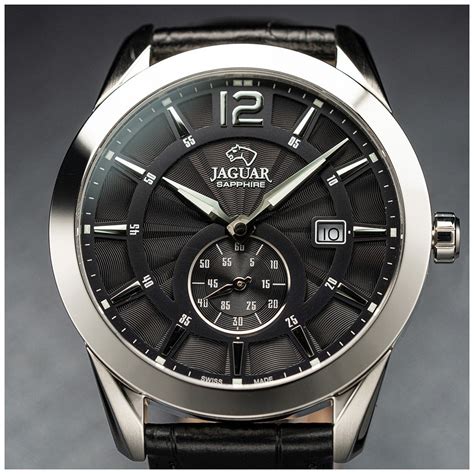 Jaguar Acamar J Horloge Ean Mastersintime