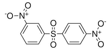 1 NITRO 3 4 NITROPHENYL SULFONYL BENZENE AldrichCPR Sigma Aldrich