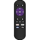 Amazon Gvirtue Replacement Remote Control For Roku Box Model Roku