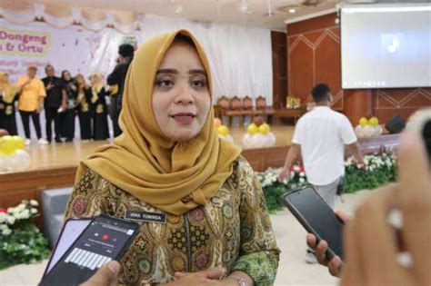 Penerapan Kurikulum Merdeka Ditarget Irma Yuwinda Optimis