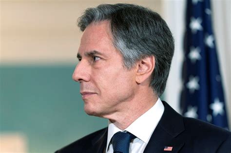 Secretario De Estado De Estados Unidos Se Refirió A La Situación De