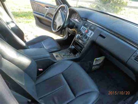 MERCEDES E 300 TDT KOMBI AUTOMATIK W210 Pickerl Aktuelle Angebote