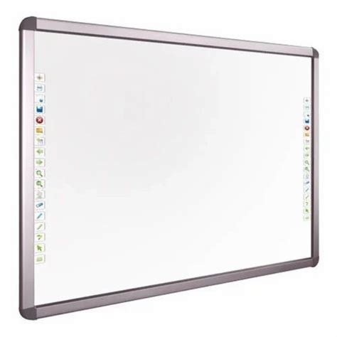 Interactive Classroom Boards at best price in Ghaziabad | ID: 24763228862