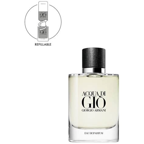 Giorgio Armani Acqua Di Giò EDP 40 ml