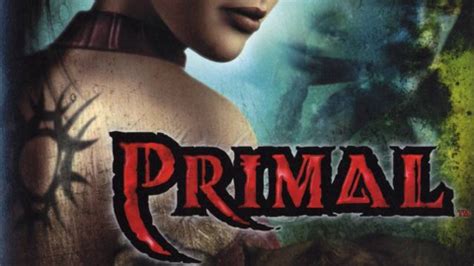 Primal Review - GameSpot