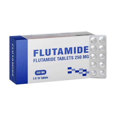 FLUTAMIDE - Globela Pharma Pvt Ltd.