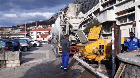 Beton Transportowanie Uprawnienia Budowlane