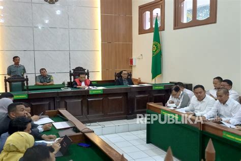 Ini Lima Tindakan Penyidik Polda Jabar Yang Dipersoalkan Kuasa Hukum