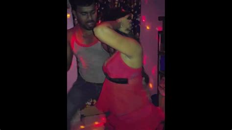 Couple Dance In Room Youtube