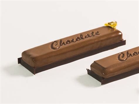 Chocolate Boost Bars | chocolate-academy.com