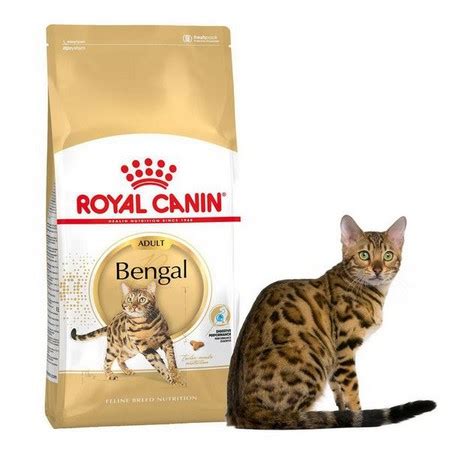 Royal Canin Bengal Adult 2KG Original Pack Shopee Malaysia