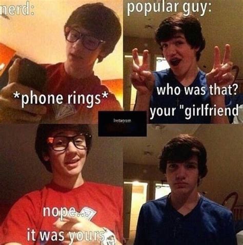 72 Four Panel Memes That Are Even More Cringey Than Your Old Myspace Page