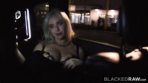BLACKEDRAW Voluptuous Blonde Wife Chloe Fucks BBC For Hubby Chloe Surreal