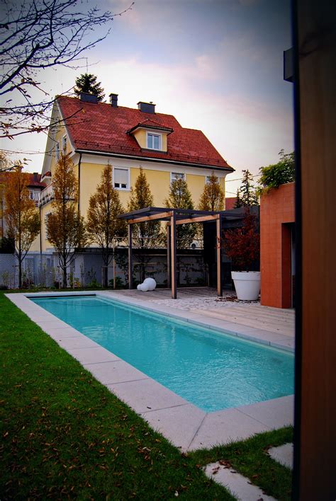 Urban garden renovation. by Landscape d.o.o. - Architizer