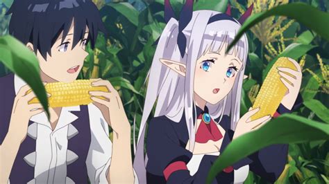 Farming Life In Another World Obtient Une Bande Annonce Et R V Le Le