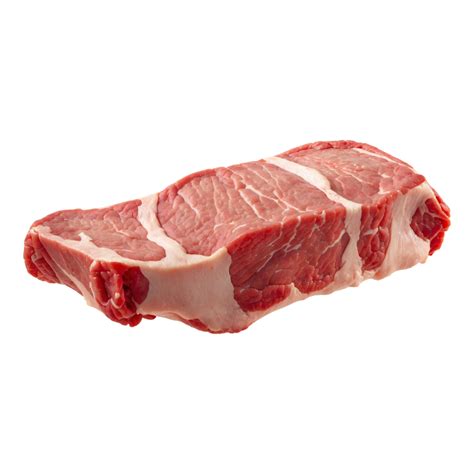 Isolated Raw Meat Floating on Transparent Background 46407469 PNG