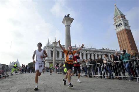 Maratona Di Venezia La Guida Alla Venicemarathon Correre