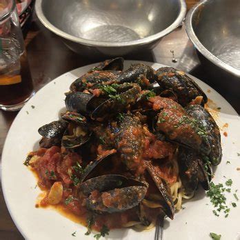 Popeis Clam Bar Seafood House Updated November Photos