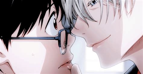 What S So Gay About Yuri On Ice Anime News Network