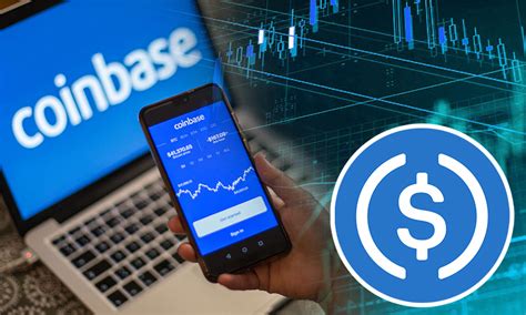 Coinbase Raises USDC Interest Rates To 5 TechStory