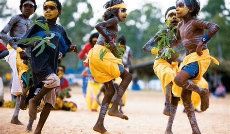 Everything you need to know about The Garma Festival in Arnhem Land ...