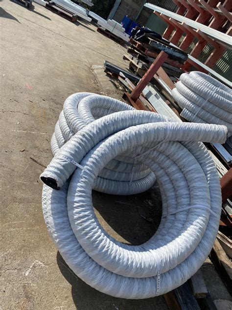 100mm Agi Pipe | Price | Sydney