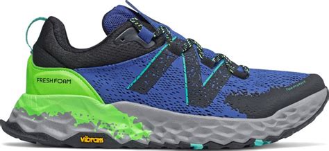 Trail Shoes New Balance Fresh Foam Hierro V6