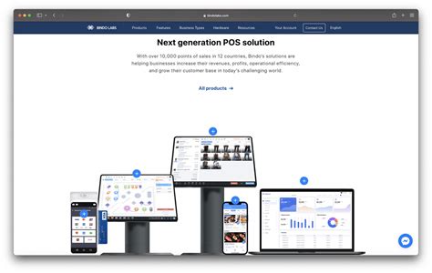 Best POS (Point of Sale) Systems in 2022 - Ecommerce Platforms