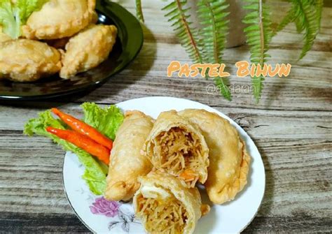 Resep Pastel Bihun Oleh Andarani Cookpad