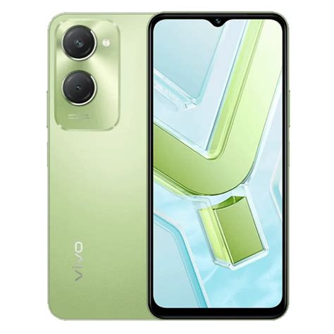 Vivo Y Gb Gb G Nfc Harga Spesifikasi Cs