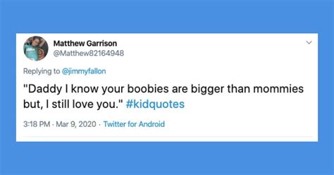 11 Kids' Mean Quotes That Prove Youths Are Savage AF