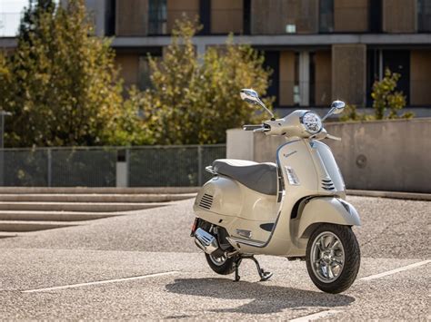 Vespa Gts 310 My2025 Alle Infos Alle Farben Günstige Angebote