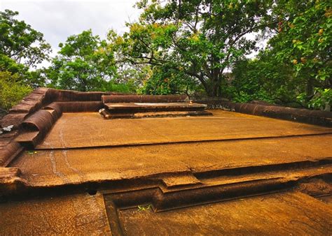 Sigiriya Museum - Sigiriya World Heritage City