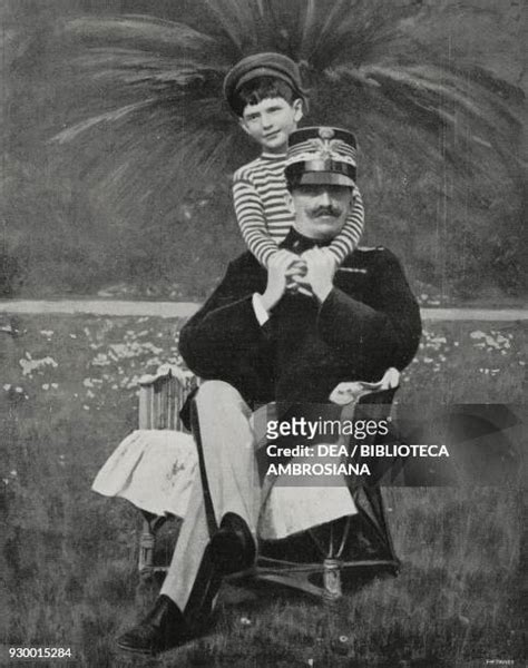 68 Prince Vittorio Emanuele Iii Stock Photos, High-Res Pictures, and ...