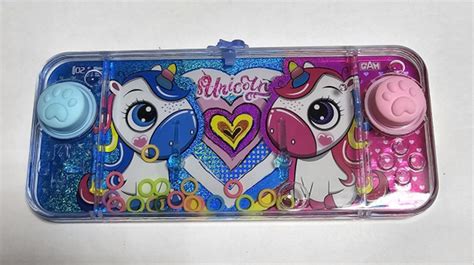 Детская игра "Водный тетрис колечки" - купить с доставкой по выгодным ...