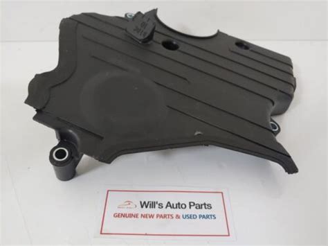 Genuine New Timing Belt Lower Cover Assy Suits Hyundai Tucson