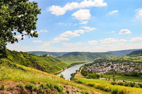 Mosel Tipps Hilfreiche Infos F R Deinen Urlaub