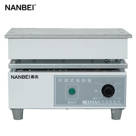 Laboratory Large Hot Plate Electric Heating Plate Hot Plate And Heating Plate