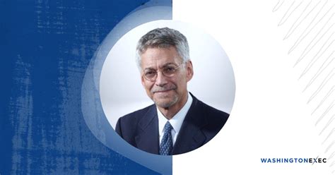 Catching Up with John Auerbach About ICF's Federal Health Business