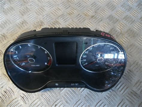 Vagecu Vag Ecu R D Vw Polo Hiz G Sterge Panel