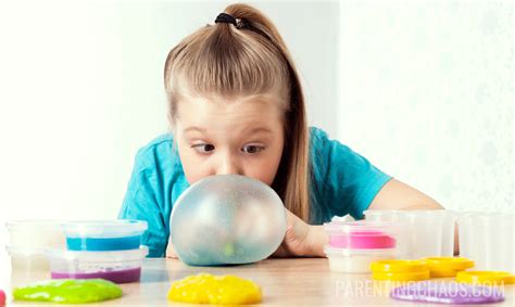 Sensory Systems Explained: What is Gustatory? ⋆ Parenting Chaos