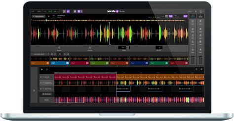 Serato Studio The Ultimate Beat Maker